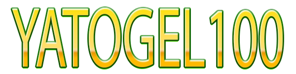 YATOGEL100 Logo